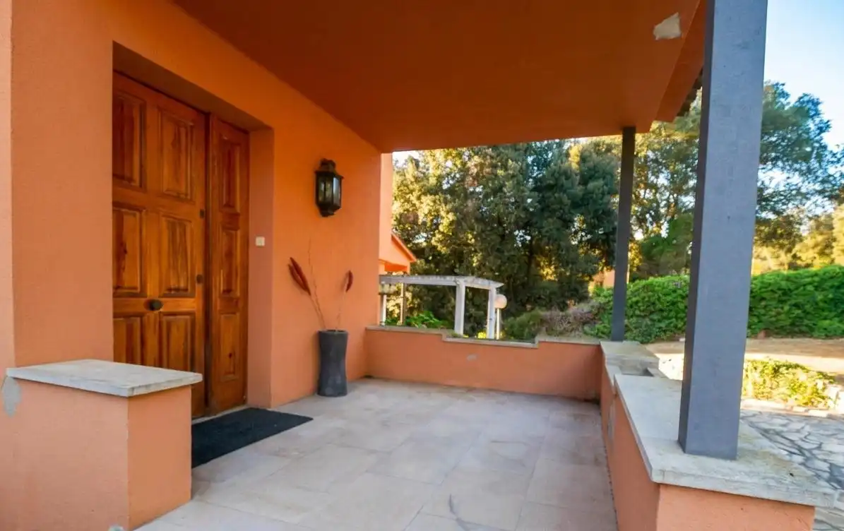 Chalet con terraza en venta en Sant Gregori, imagen 3