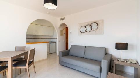 Photo 3 of Single-family semi-detached for sale in Calle Tosal de la Cometa, Cometa, Calpe / Calp