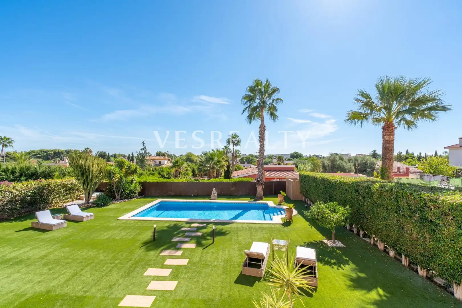 Villa avec terrasse à vendre à OLIVERA, imagen 21