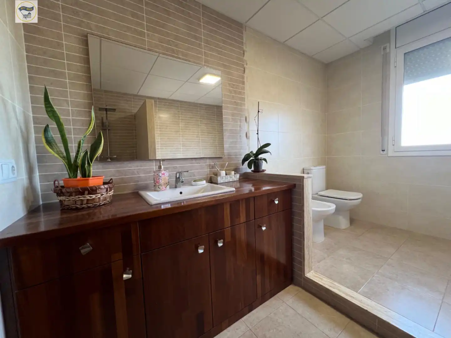Chalet con piscina en venta en Roquetes, imagen 43