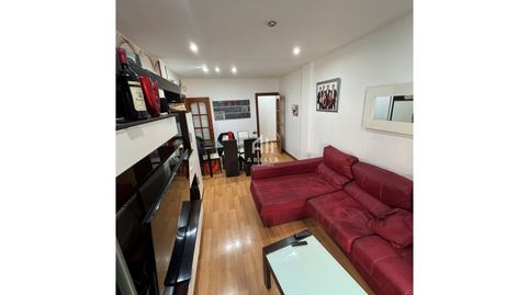 Foto 3 de Piso en venta en Instituts - Universitat, Lleida Capital