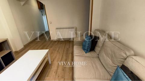 Foto 5 de Pis en venda a Ventas, Madrid Capital