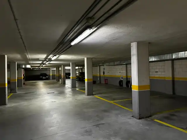 Parking de Ático en venta en Cambados, Pontevedra