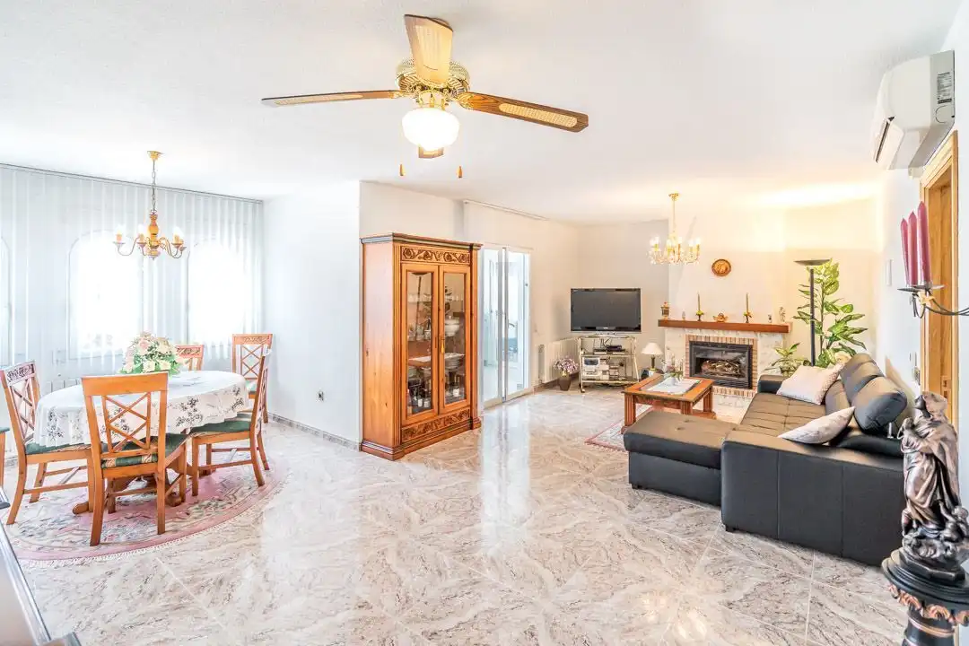 Casa o chalet en venta en El Tossal - Bello Horizonte
