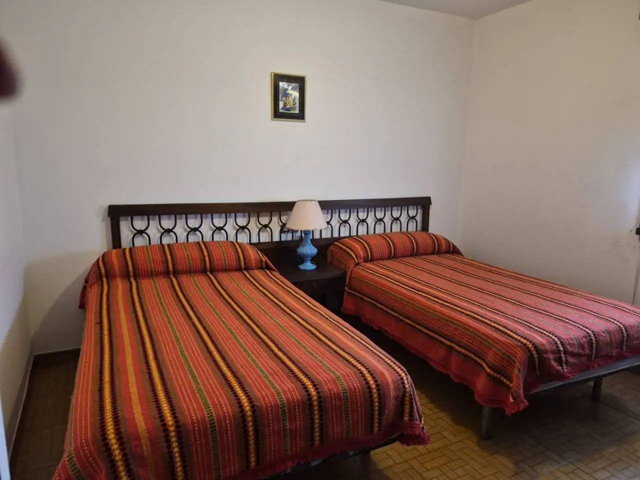 Habitación de Casa o chalet en venta en Curtis