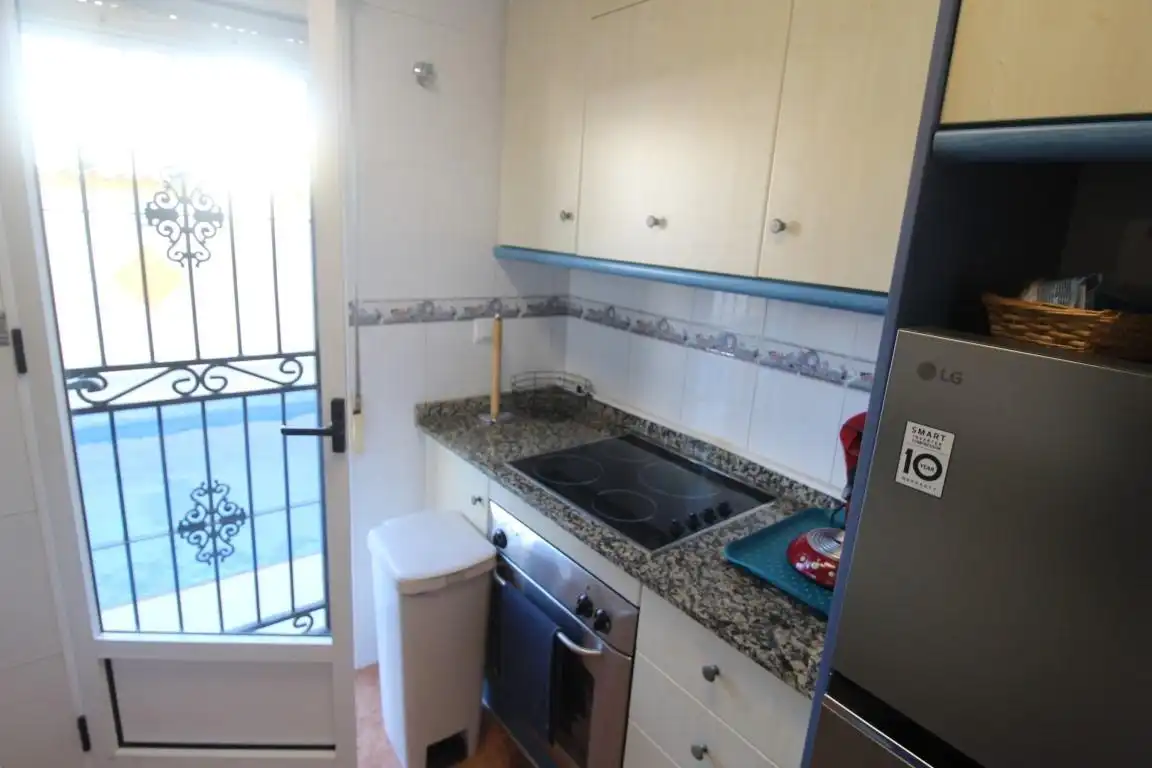 Adosado con piscina en venta en Calle Ciruelo, imagen 14