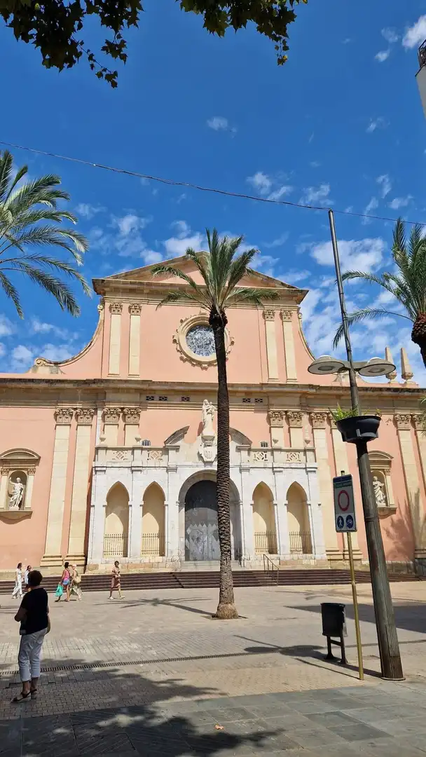 Wohnung zum Verkauf in La Geltrú - Sant Jordi
