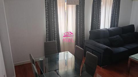 Foto 2 de Pis en venda a Norte, Mérida