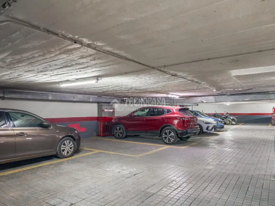 Parking of Garage for sale in Madrid