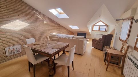 Foto 5 de Piso de alquiler en Plaza de Los Sitios, Paseo Independencia, Zaragoza Capital