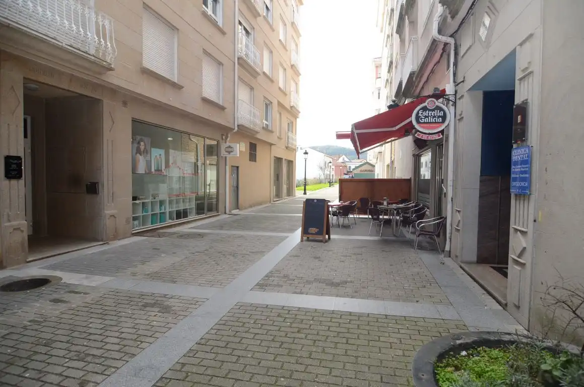 Business premises to rent in Calle tenencia