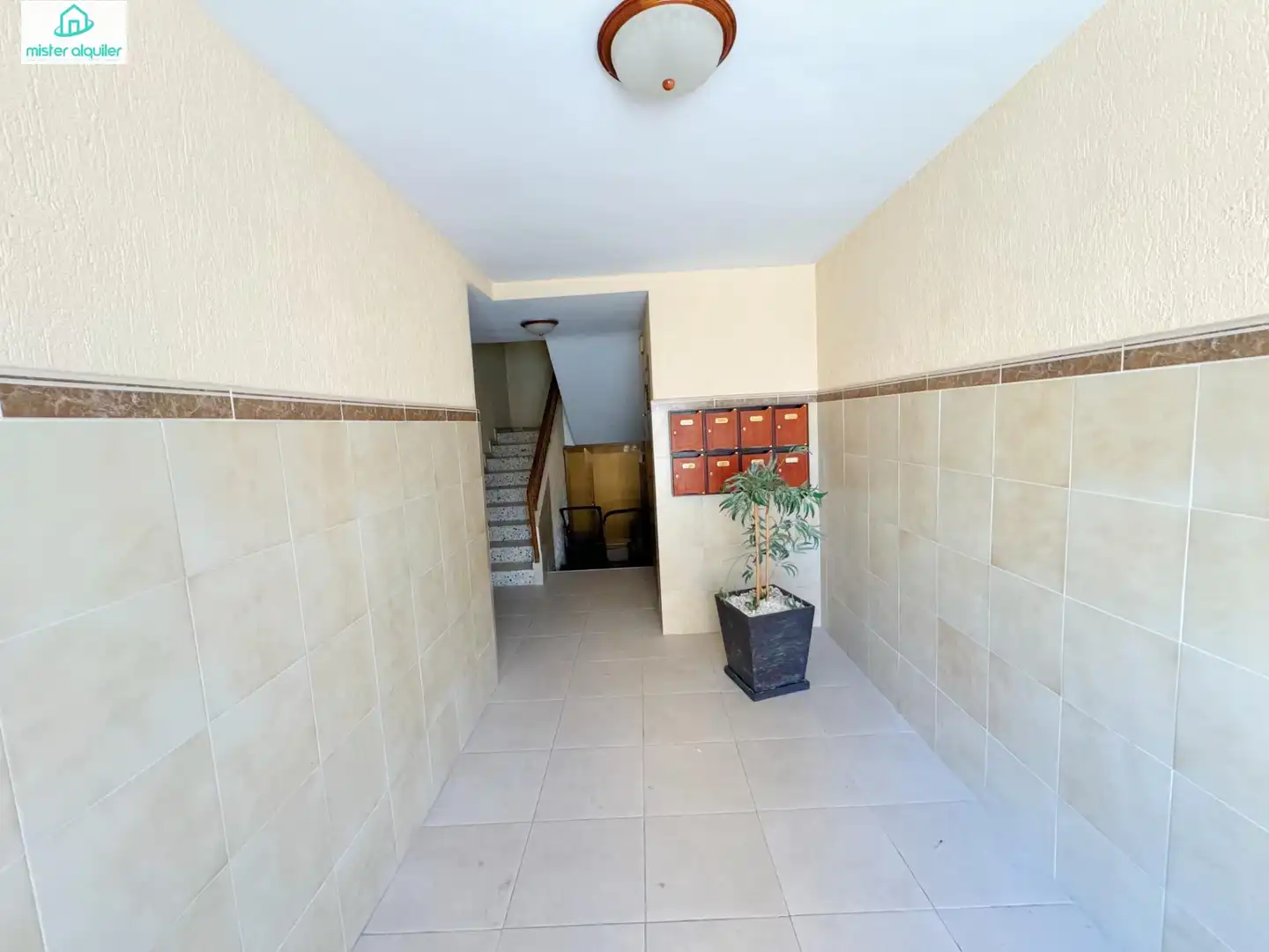Apartament amb terrassa de lloguer a ALCOY 14, imagen 25