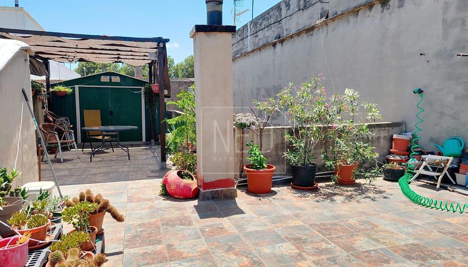 Photo 1 of Attic for sale in Calle de L'abadia, Bellreguard, Valencia