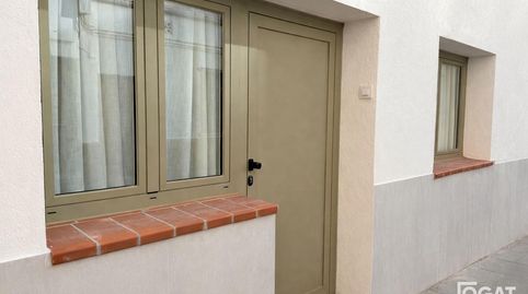 Foto 3 de Casa o chalet en venta en Llobateras, 86, Mercat, Rubí