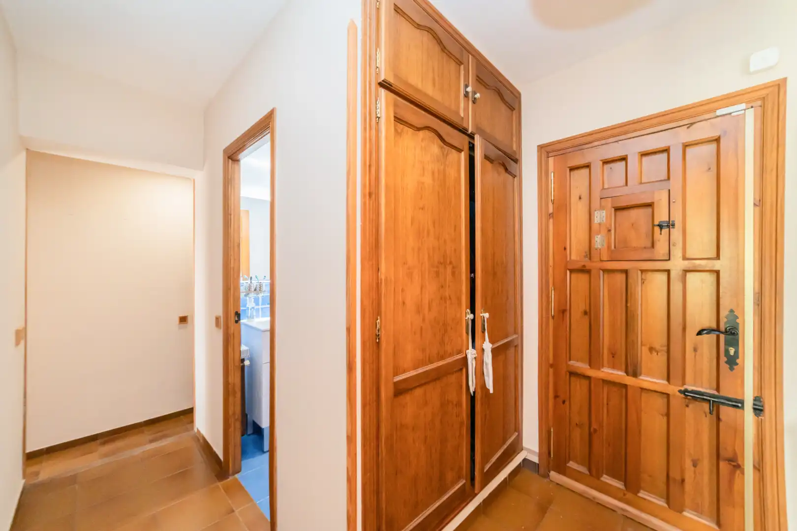 Houses for sale in Las Zorreras - Monte Encinar