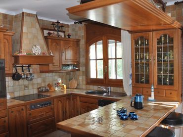 Detached house for sale in El Port de la Selva