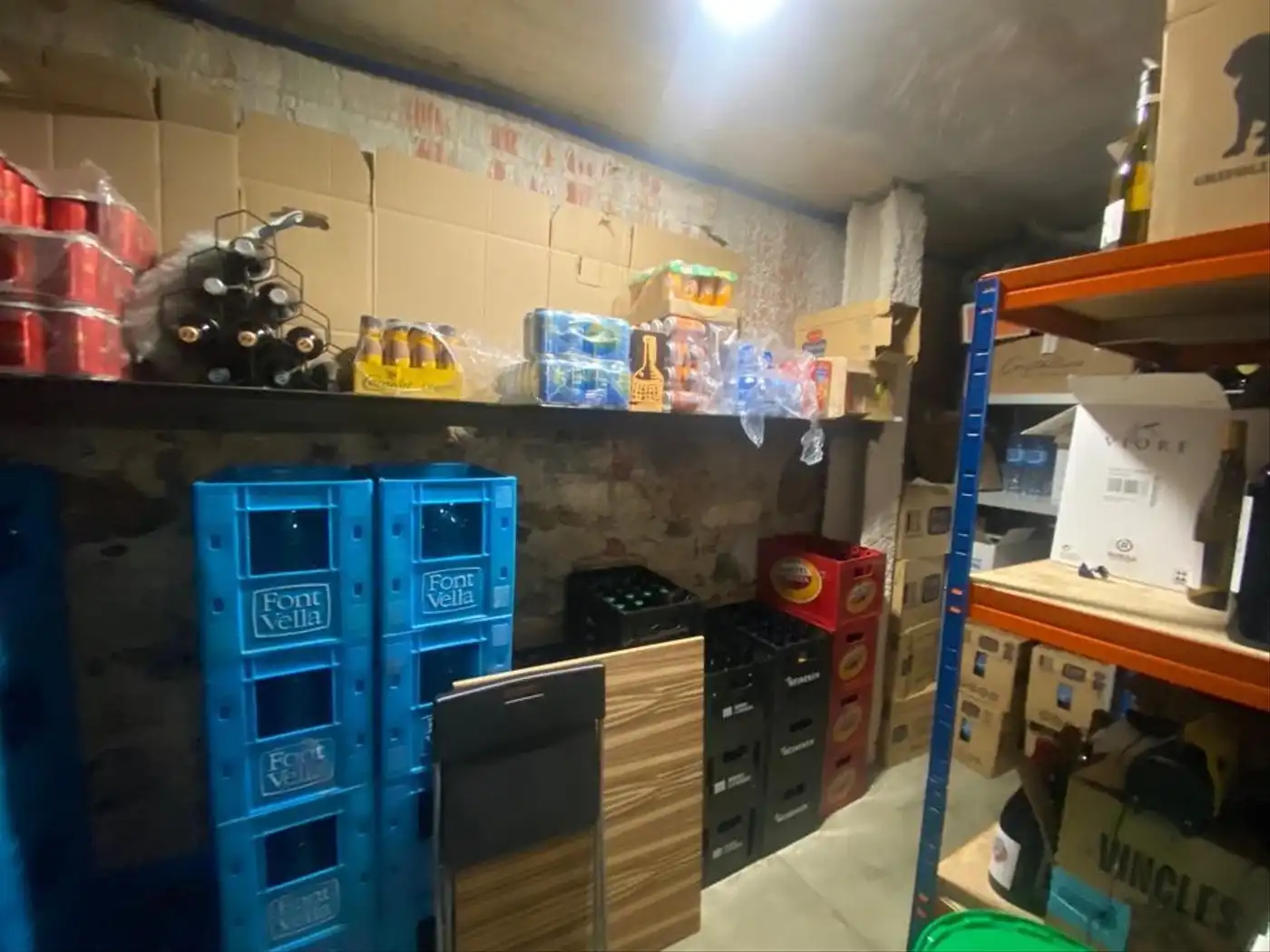 Local comercial en venta en Sant Hilari Sacalm, imagen 27