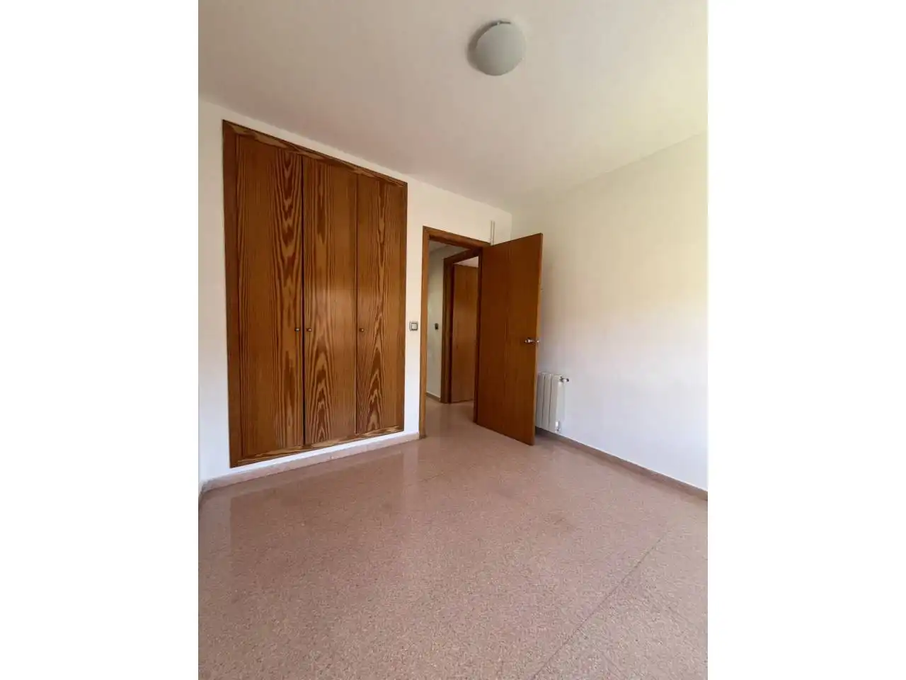 Habitación de Piso de alquiler en Sant Joan d'Alacant con Calefacción, Trastero y Balcón
