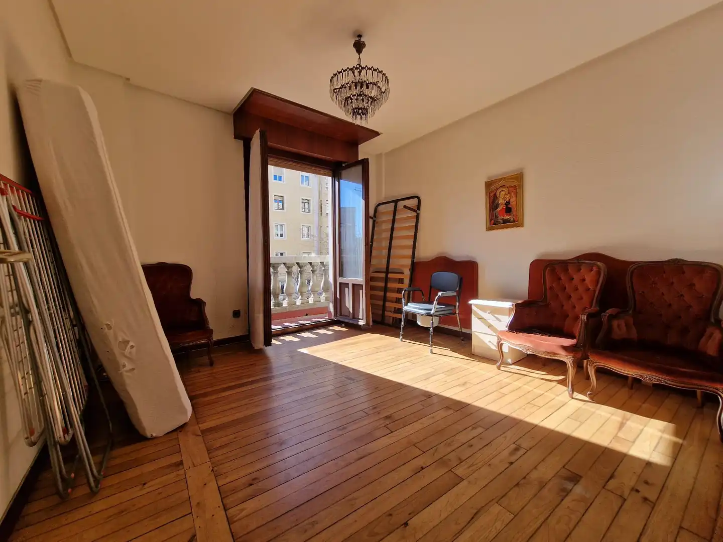 Piso en venta en Calle Calvo Sotelo, Centro - Ayuntamiento
