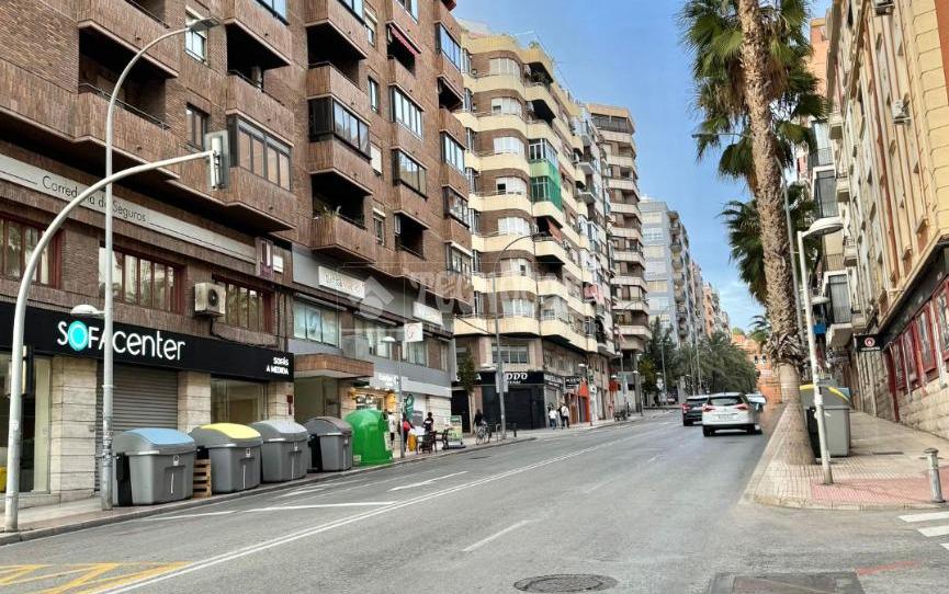 Foto 1 de Pis en venda a Santo Domigo, Alicante