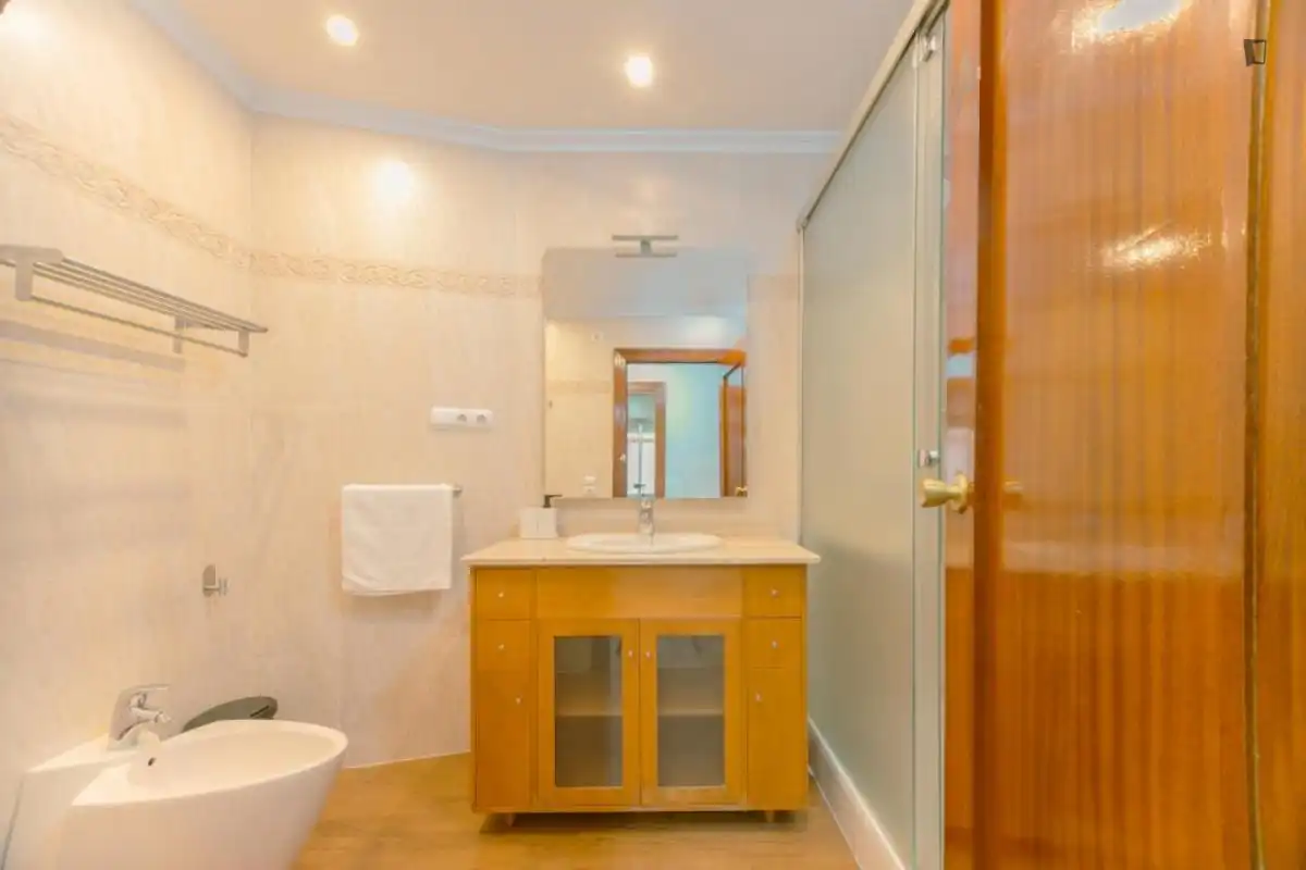 Habitación en Valencia, Valencia