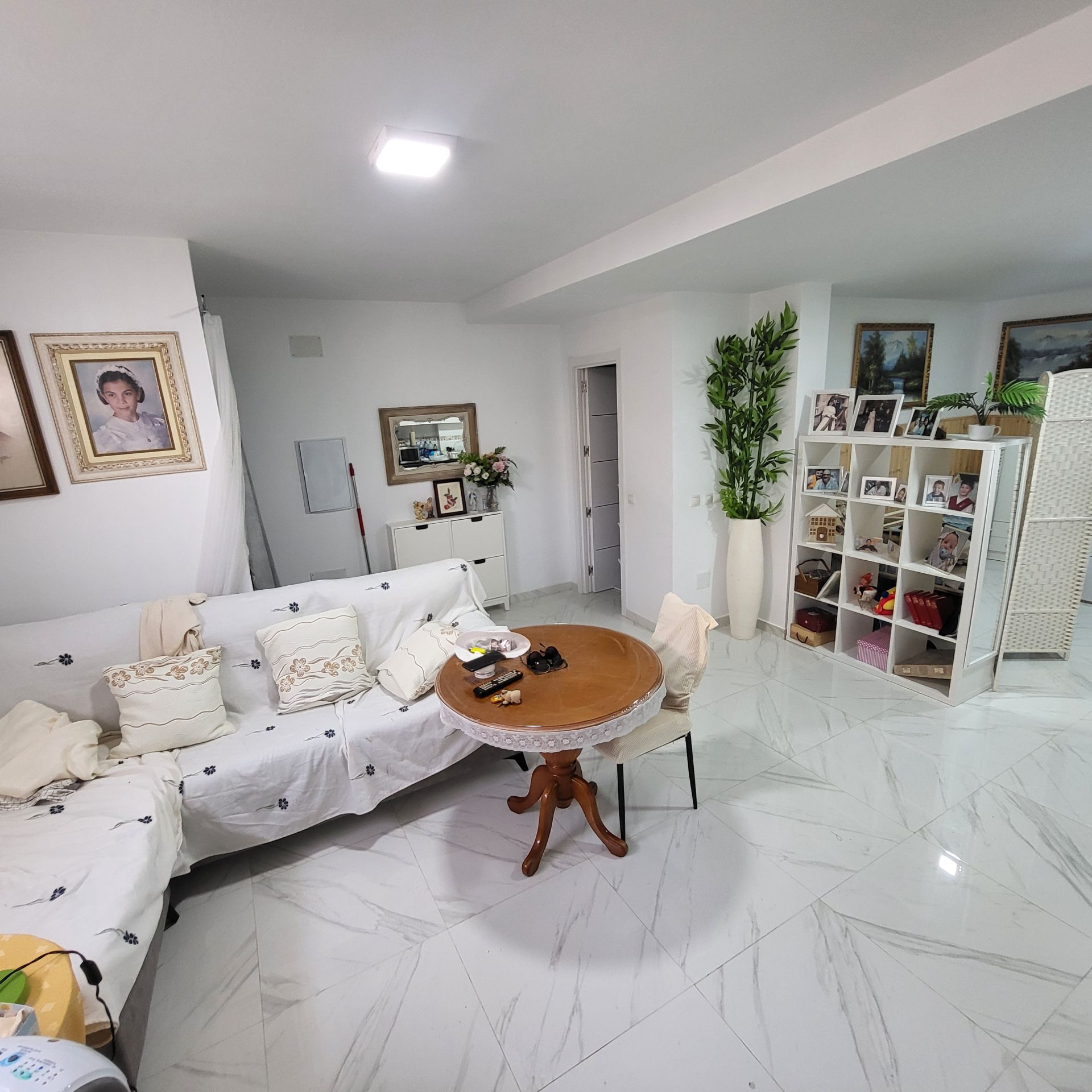 Living room of Premises for sale in Seseña