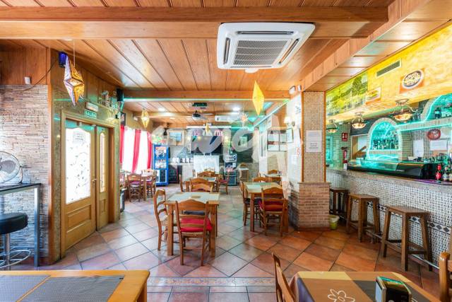 Local comercial en Venta en  Nieve en Parque Cataluña