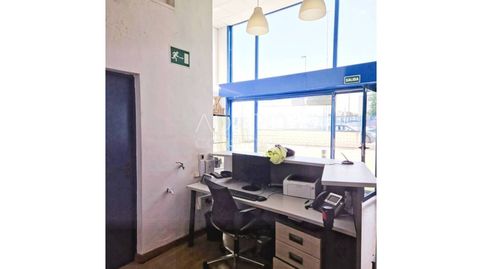 Foto 4 von Fabrikhallen zur Miete in Calle Juana Francés, Rivas Futura, Rivas-Vaciamadrid