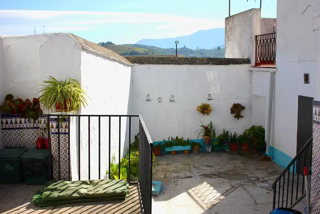 Haus mit Terrasse zum Verkauf in Algodonales, imagen 3