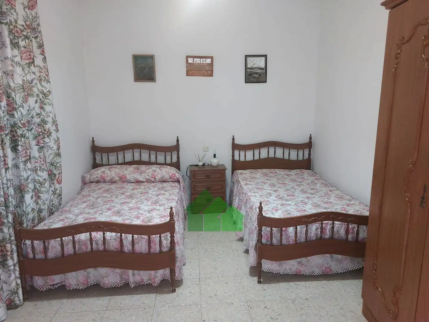 Dormitori de Casa o xalet en venda en Montijo amb Traster i TV