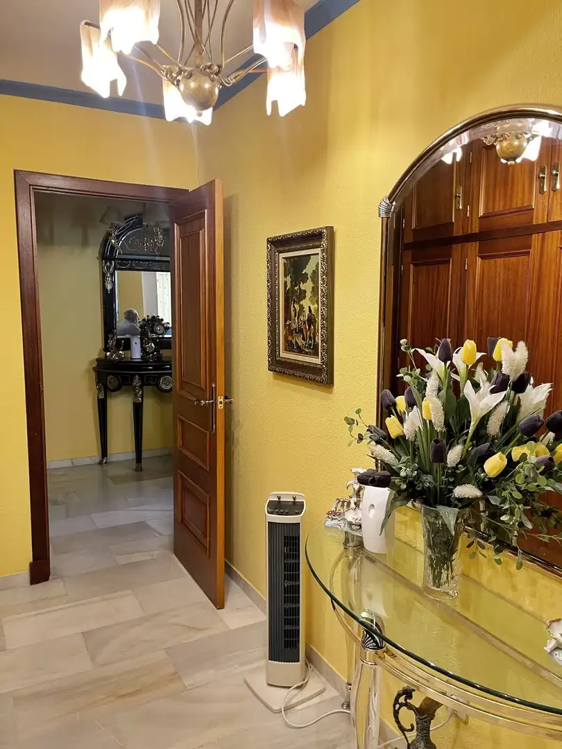 Apartment with pool for sale in Marbella Centro, imagen 16