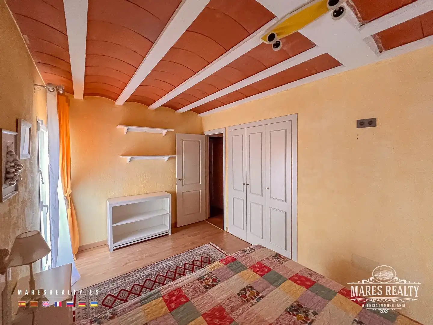 Maison avec jardin à vendre à Santa María de Llorell, imagen 36