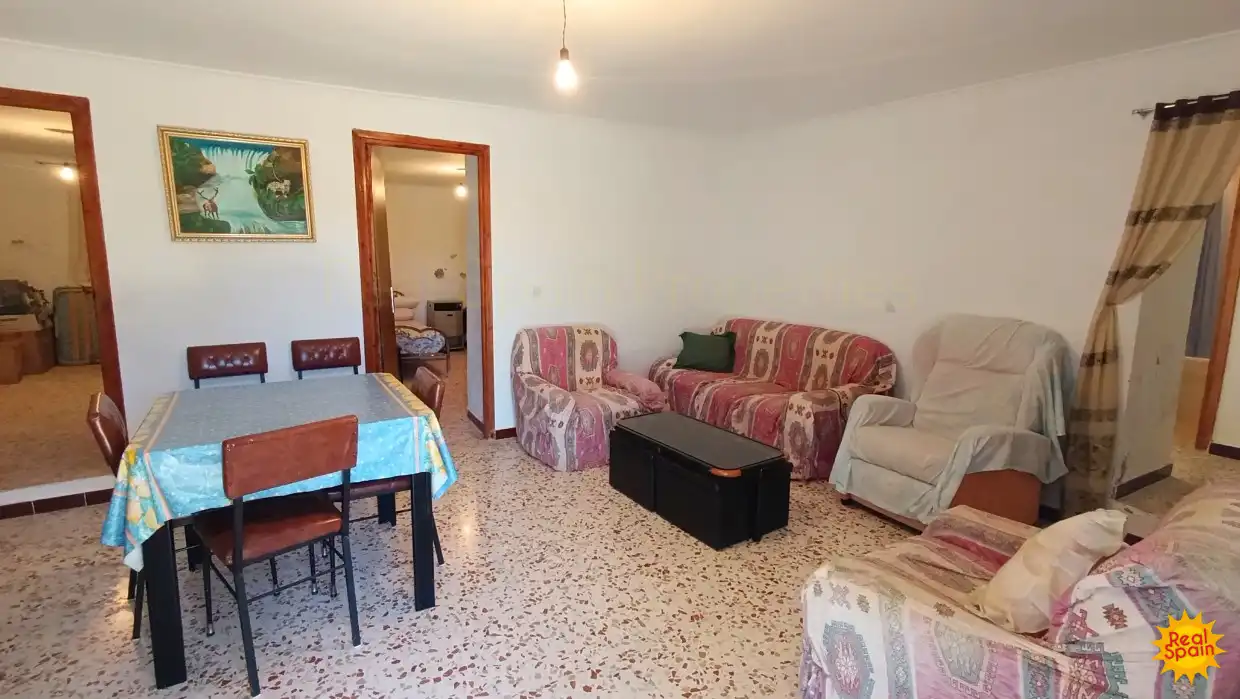 Country house for sale in Vélez-Blanco, imagen 6