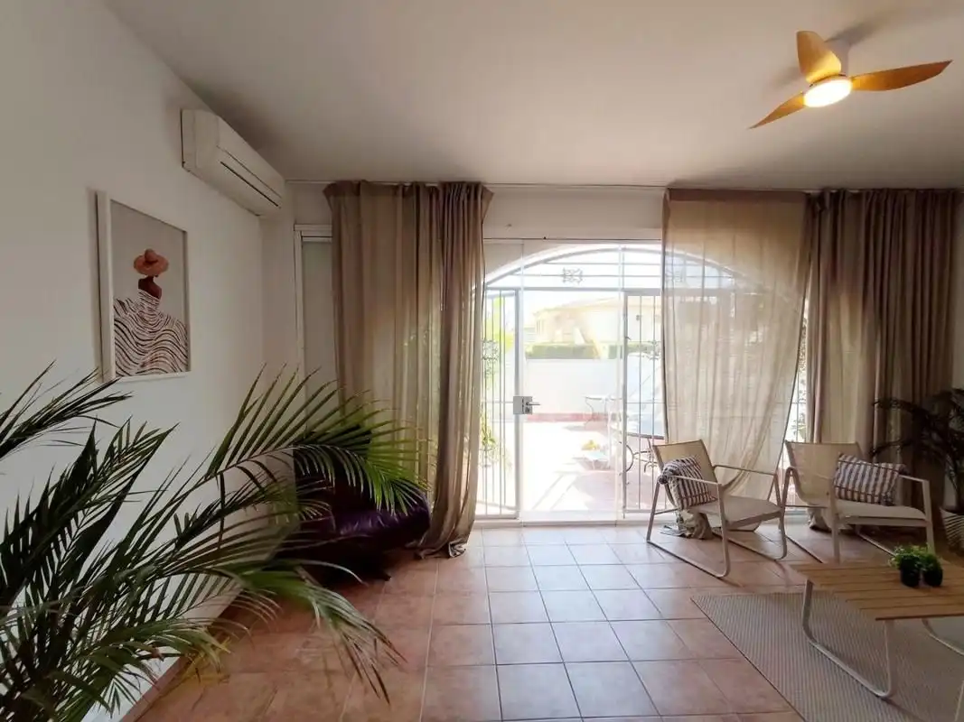 Xalet amb piscina en venda a Orihuela Costa, imagen 5