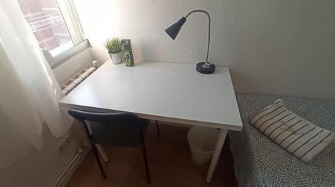 Foto 5 von Wohnung zur untervermieten in Calle Benalmádena, 1, Palomeras Sureste,  Madrid Capital