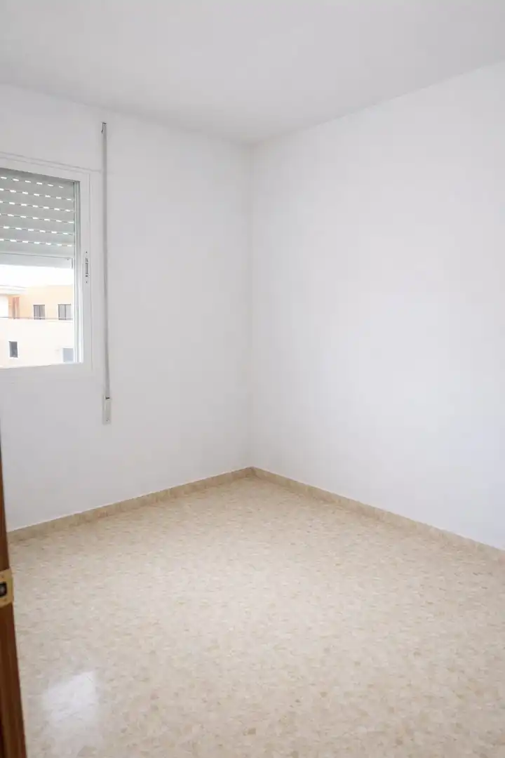 Habitación de Casa adosada en venta en Churriana