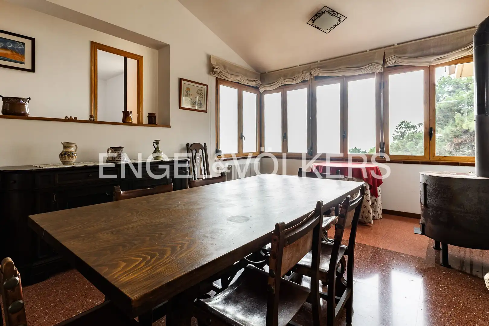 Maison avec terrasse à vendre à Sant Cebrià de Vallalta, imagen 17