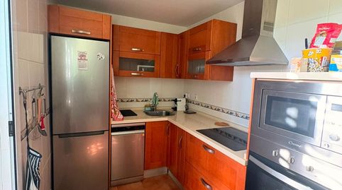 Foto 3 de Piso en venta en San Bernabé, Algeciras