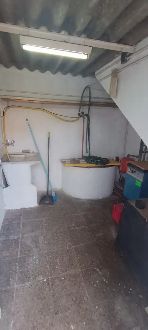 Pis en venda en Santa Maria de Palautordera amb Calefacció, Terrassa i Forn