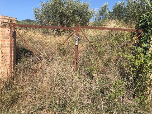 Terreno en Venta en S.u.b-8, 81, SN en Can Violí  - Can Poi del Bosc