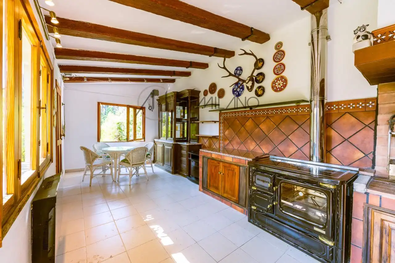 Villa con piscina in vendita a Carretera Redondela-Cabral, imagen 64