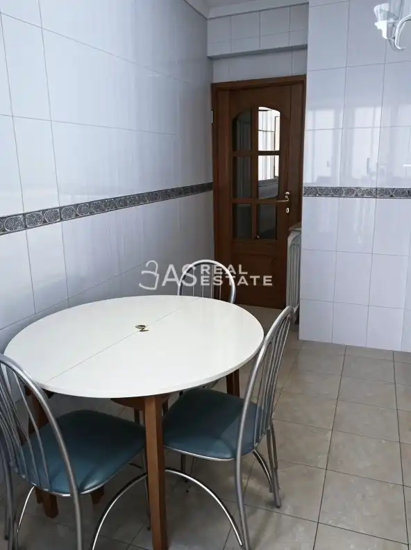 Comedor de Piso en venta en Vitoria - Gasteiz con Terraza y Amueblado