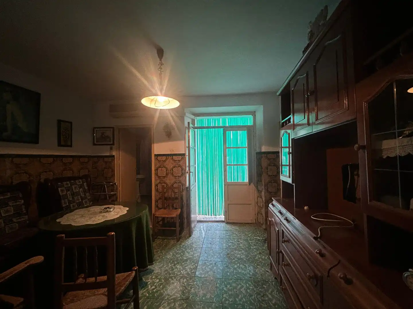 Casa in vendita a La Coronada, imagen 18