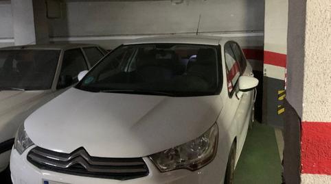 Foto 4 de Garatge en venda a Passatge Riu Mogent, 5, Lloreda, Barcelona