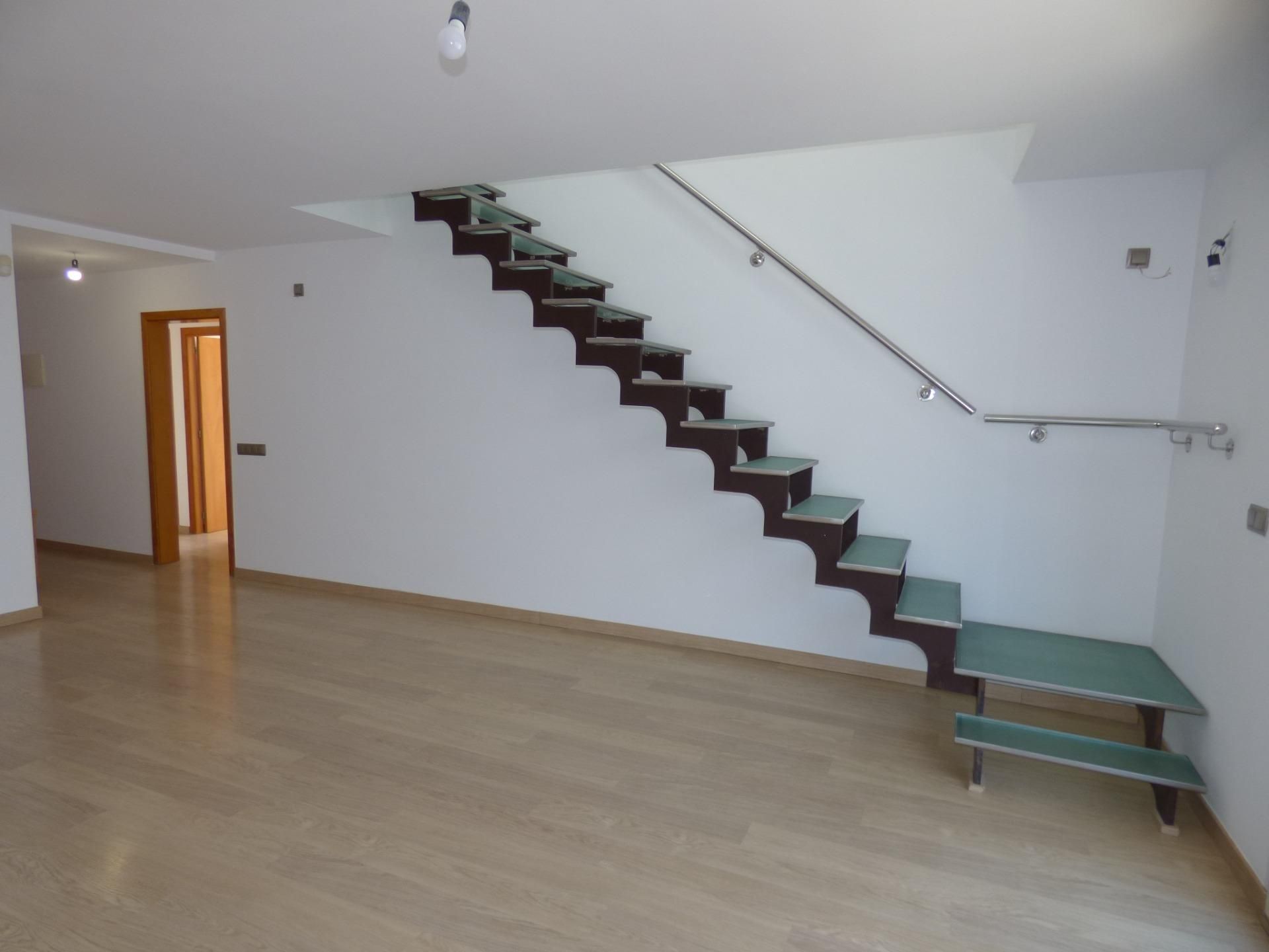 Dúplex en venda