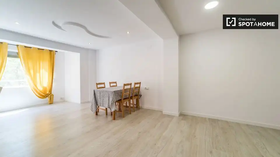 Wohnung mit Terrasse zur Miete in Camins al Grau, imagen 6