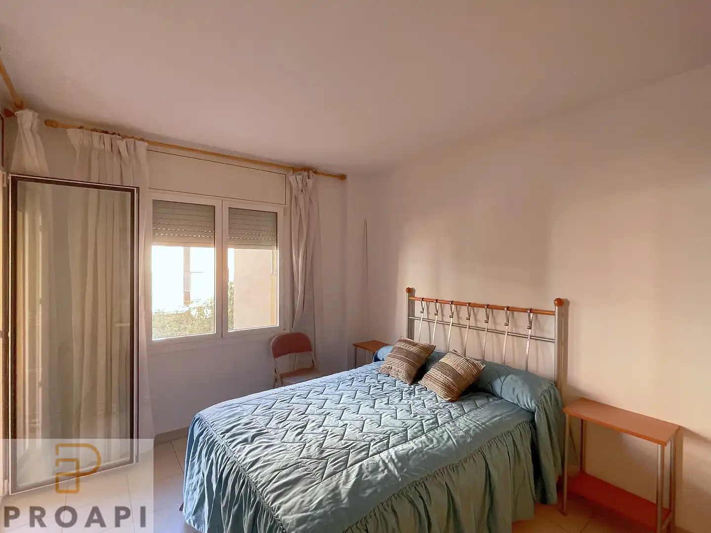 Appartement avec terrasse à vendre à CASTELL DE SOLTERRA, imagen 12