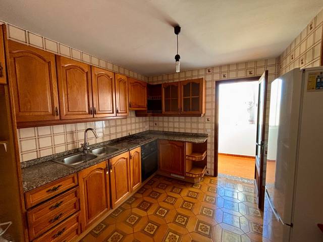 Piso en Alquiler en S'Illot - Cala Morlanda
