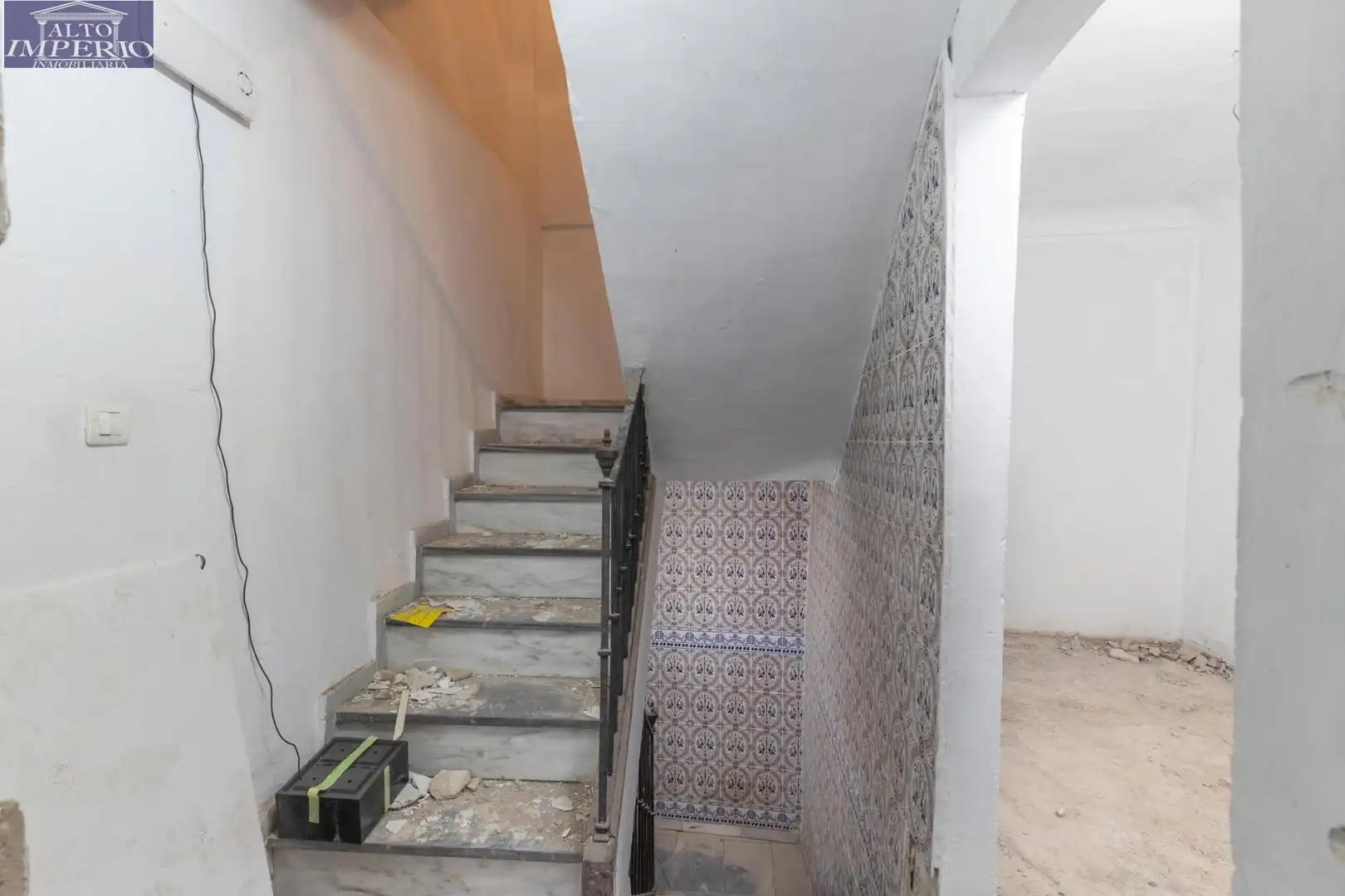 Casa con terraza en venta en Calle CONDE DE LAS INFANTAS, imagen 18