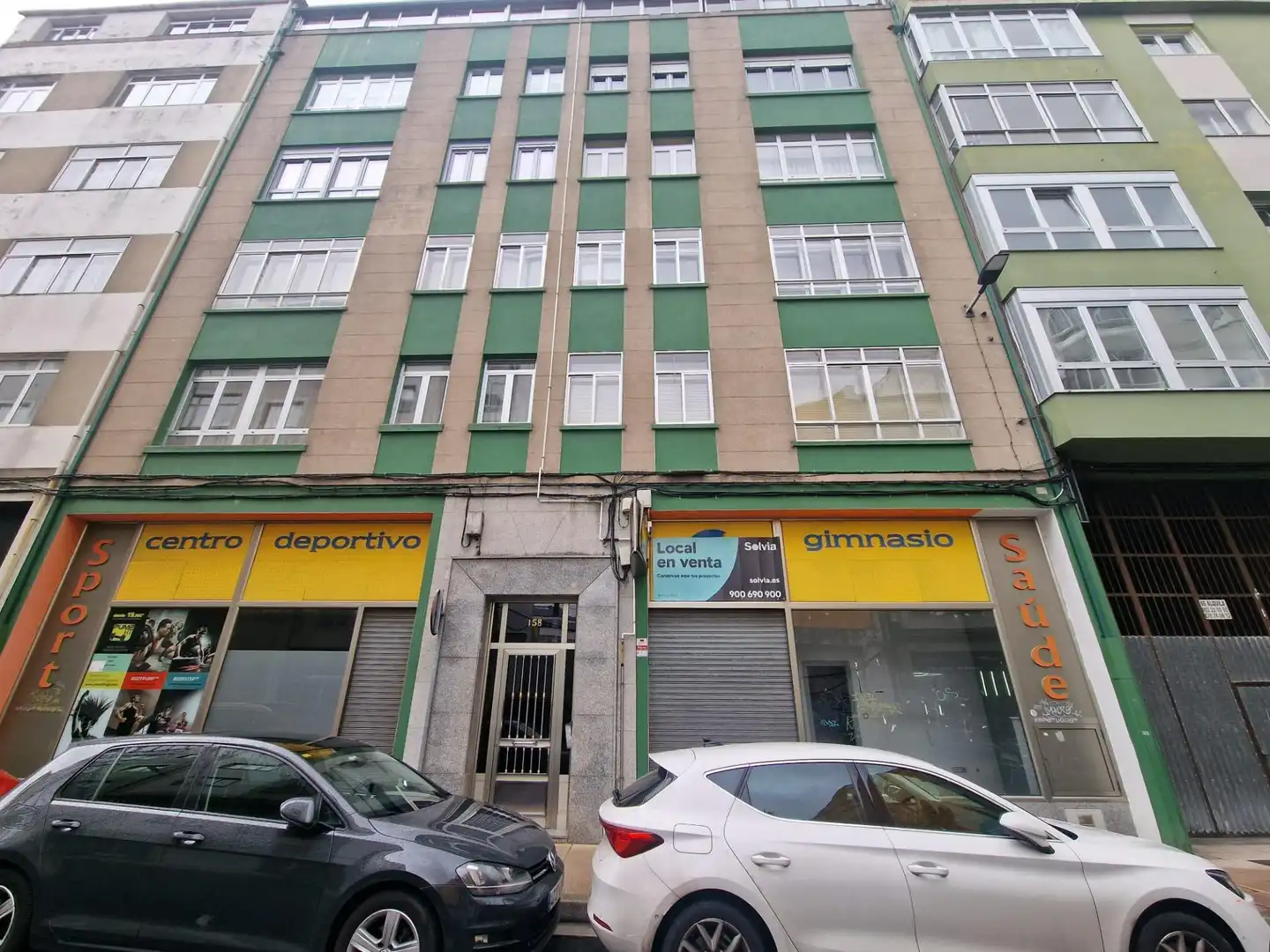 Local comercial en venda a Camino Real 158, imagen 23